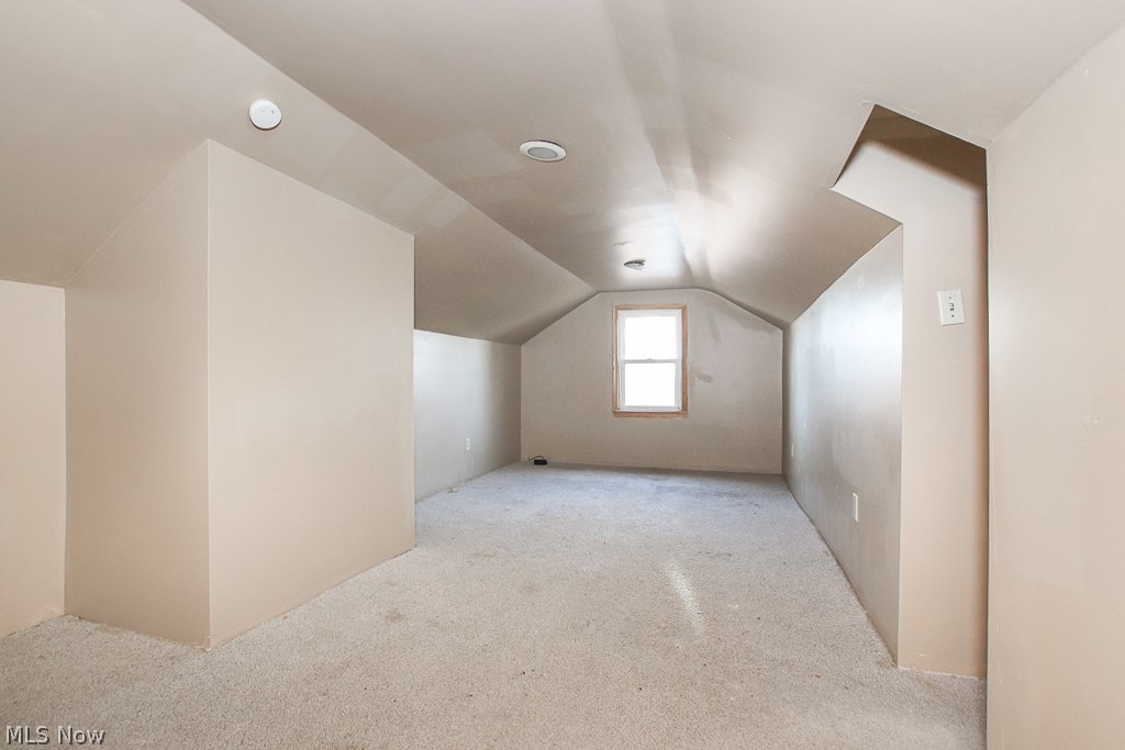 Gore Euclid Ave - Residential