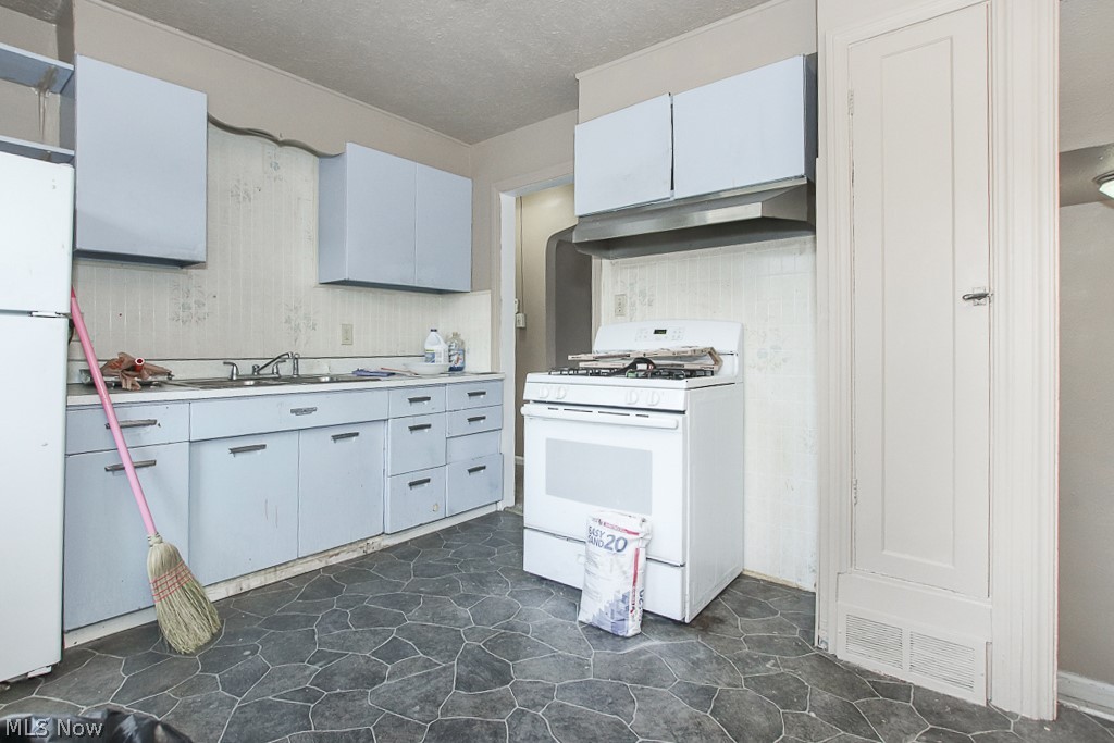 Gore Euclid Ave - Residential