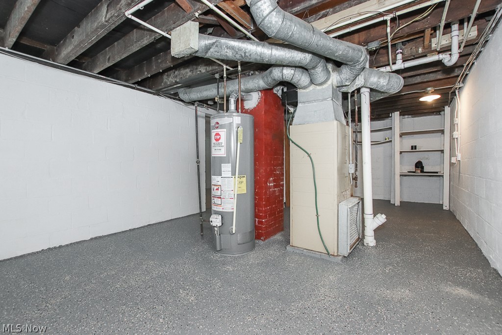 Gore Euclid Ave - Residential