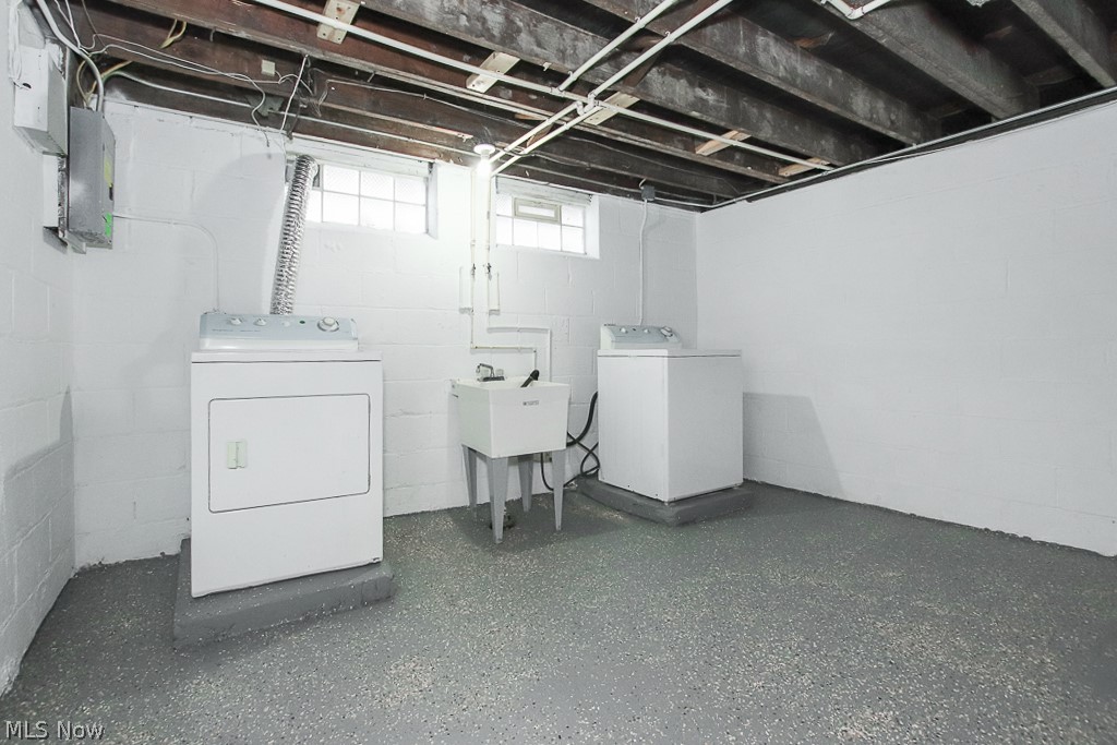 Gore Euclid Ave - Residential