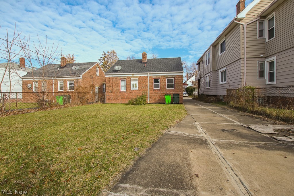 Gore Euclid Ave - Residential