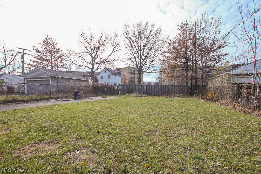 Gore Euclid Ave - Residential