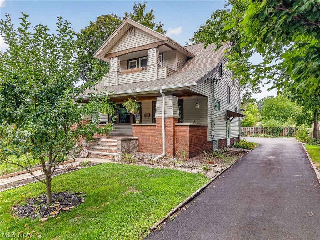 278 Prospect Road