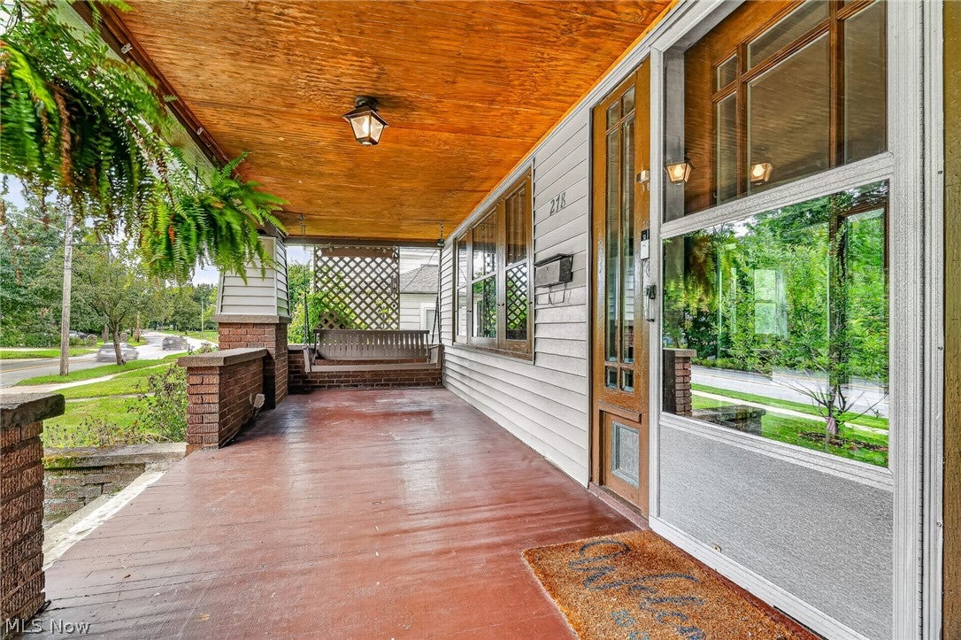 278 Prospect Road