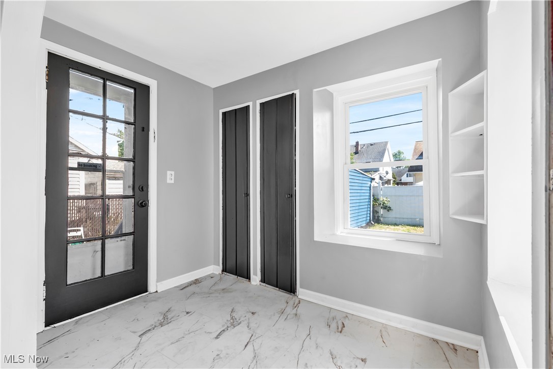 Renwood - Residential