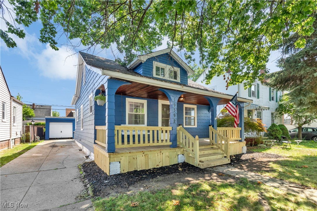 Renwood - Residential