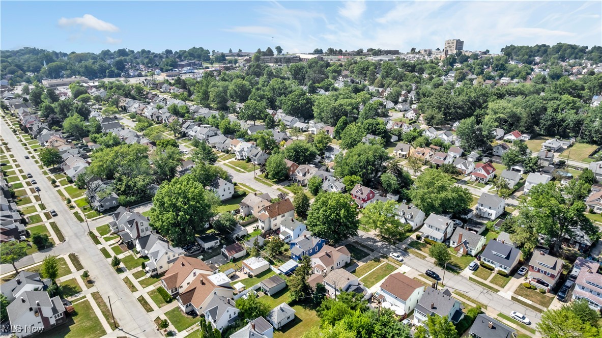 Renwood - Residential