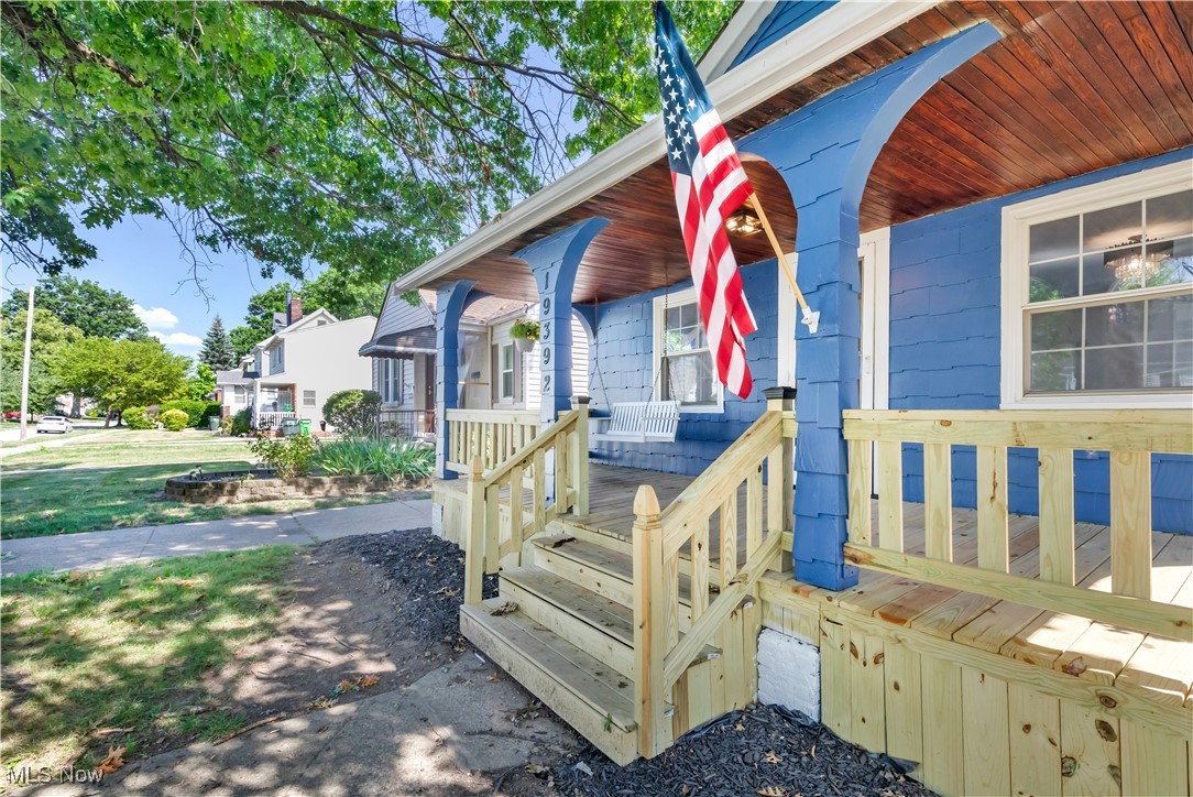 Renwood - Residential