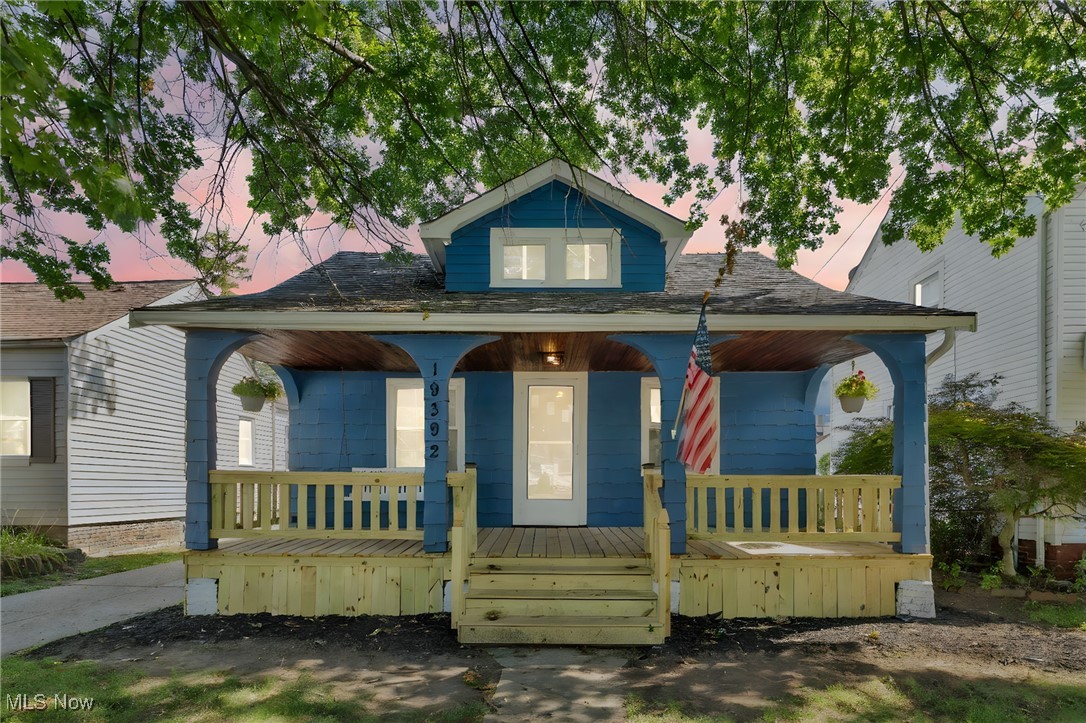 Renwood - Residential