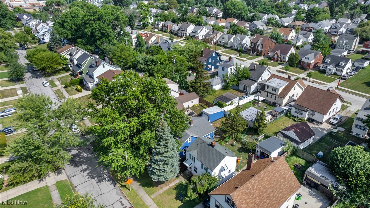 Renwood - Residential