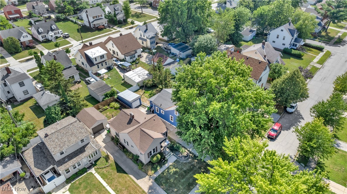 Renwood - Residential