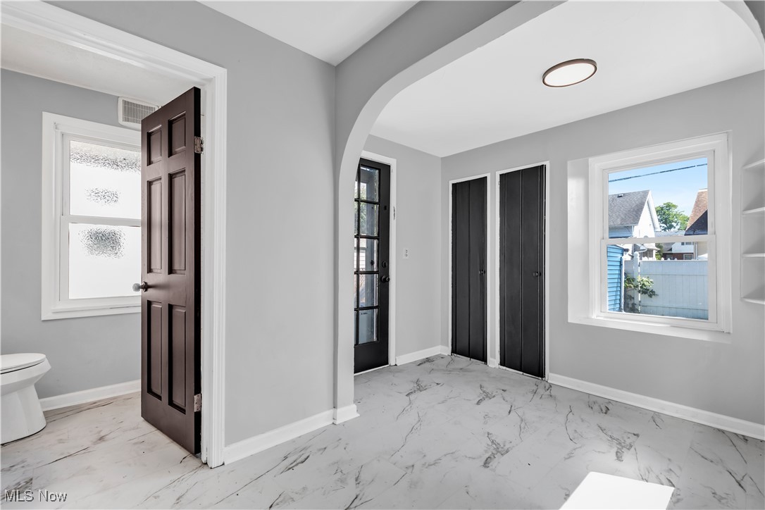Renwood - Residential
