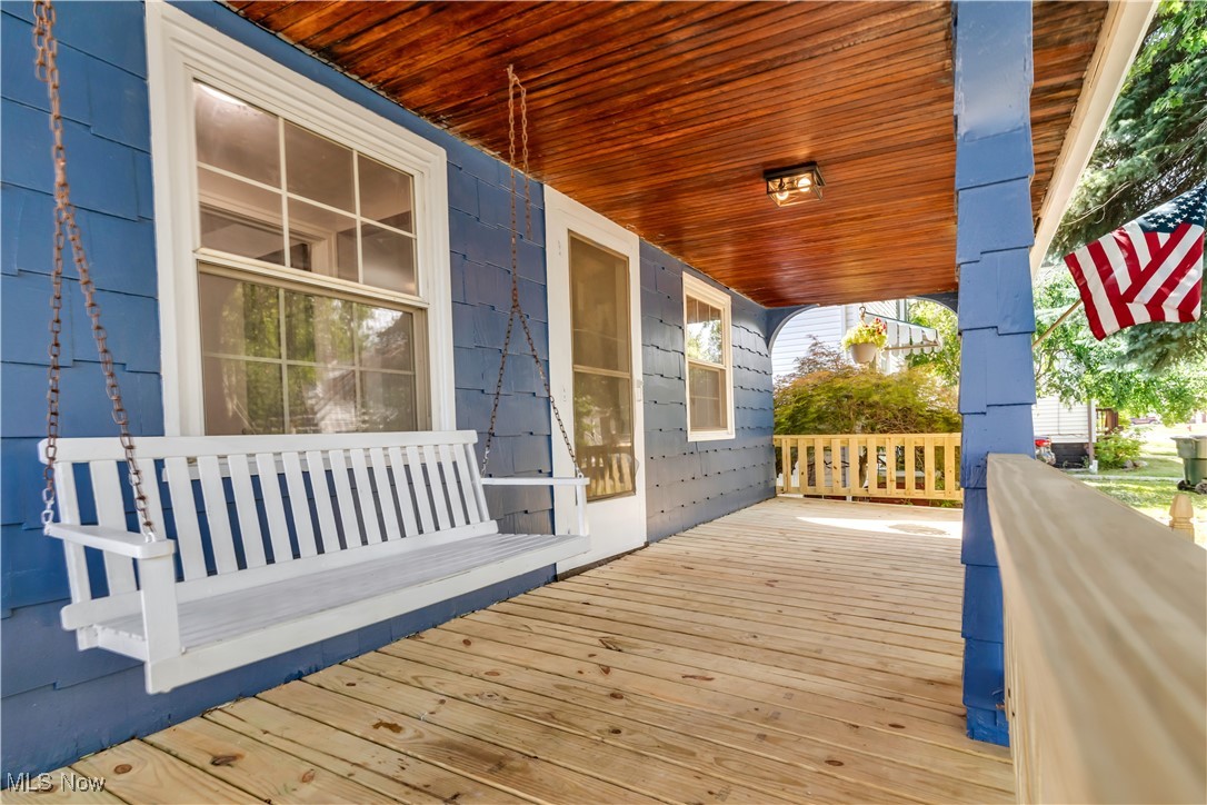 Renwood - Residential
