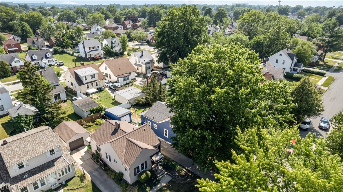 Renwood - Residential