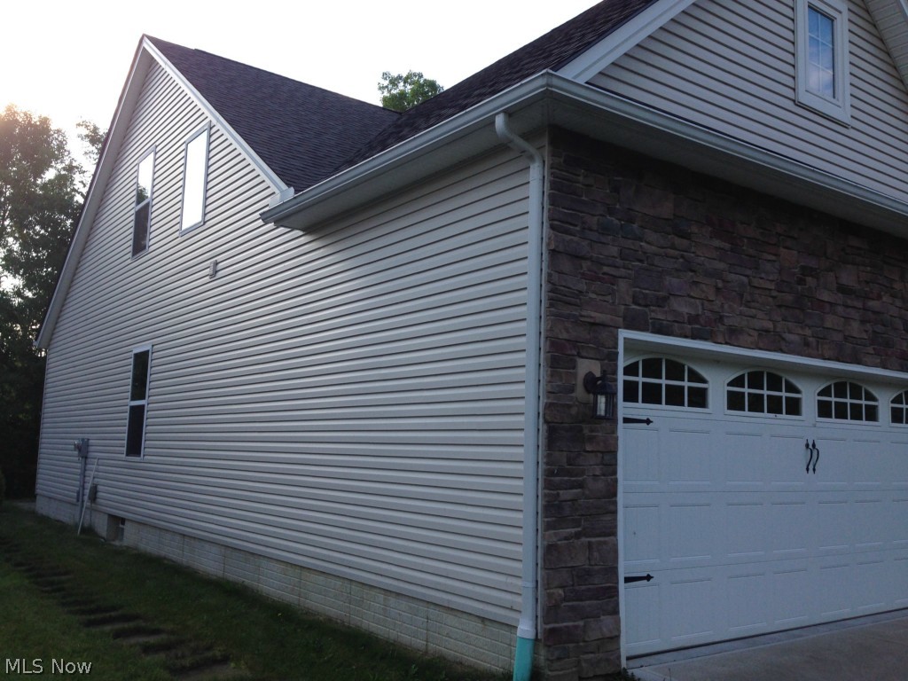 Lake Erie Shrss 02 & 01 Ph 03 - Residential