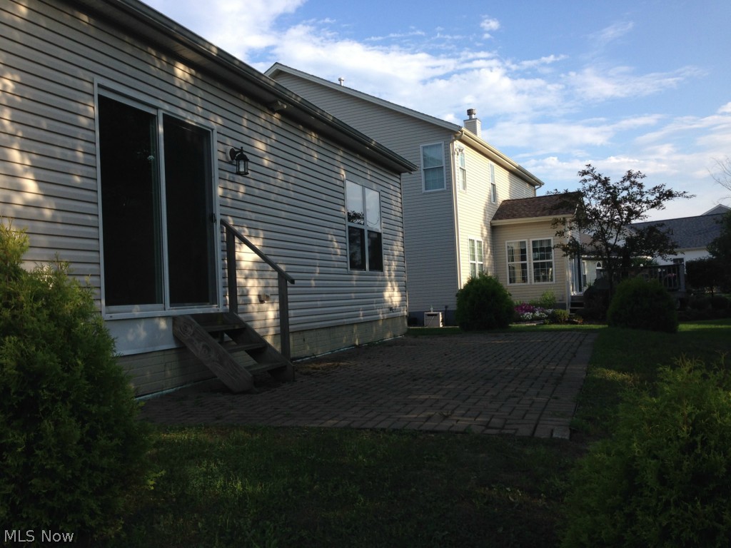 Lake Erie Shrss 02 & 01 Ph 03 - Residential