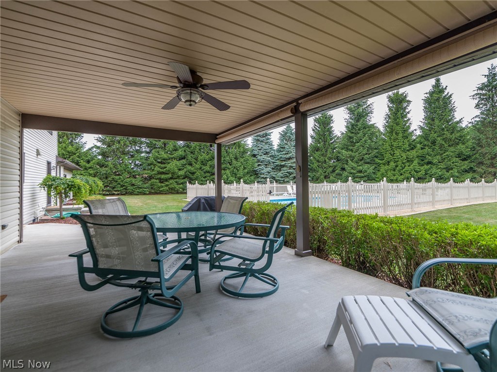 Executive Estates Ph 5 - Residential