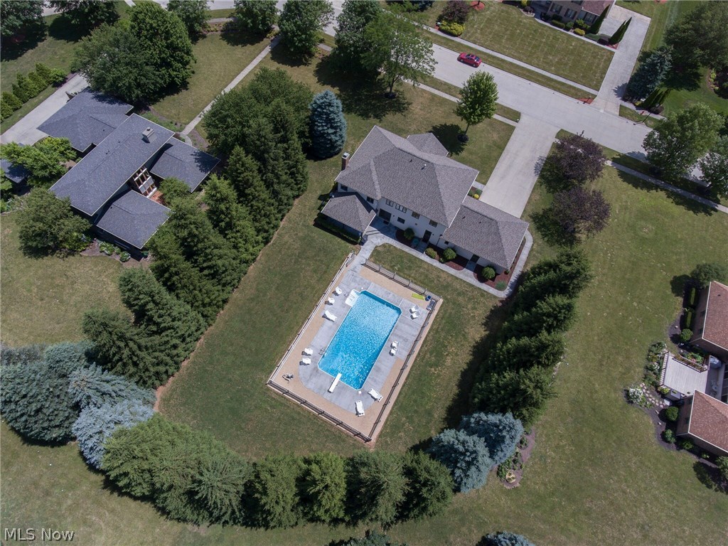 Executive Estates Ph 5 - Residential