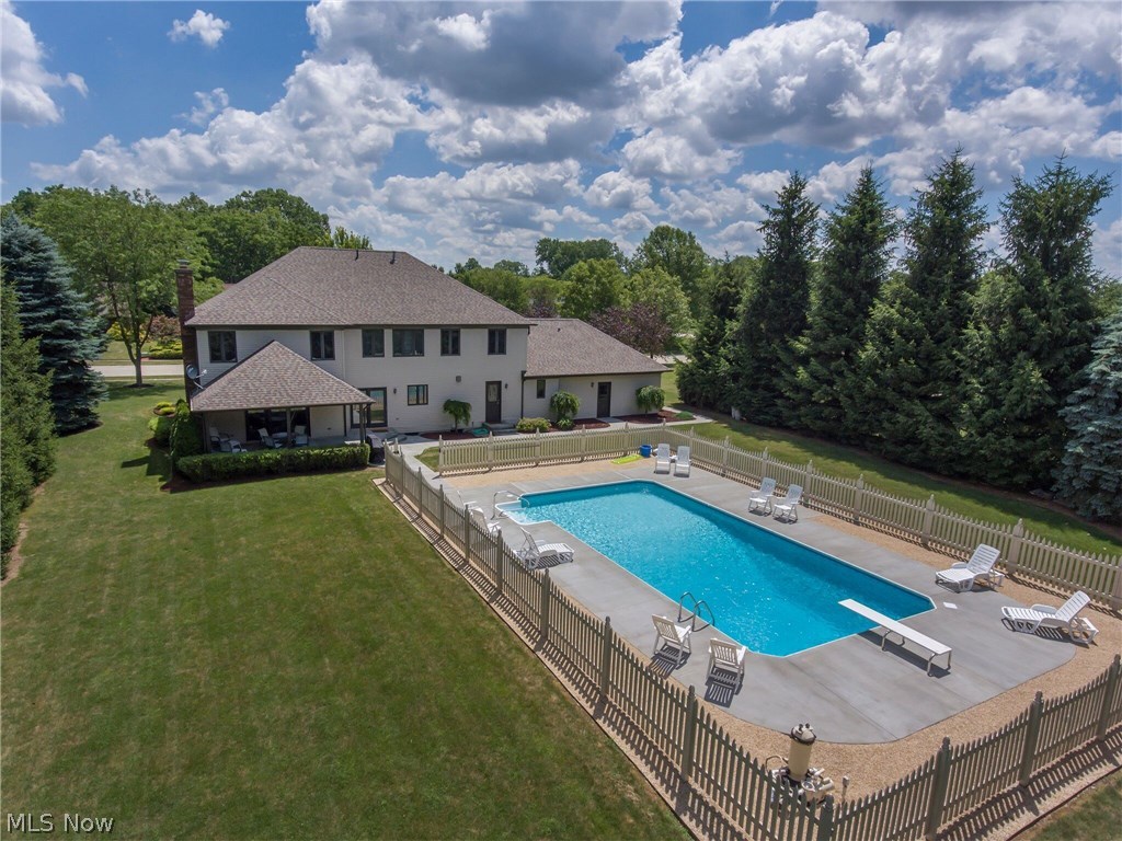 Executive Estates Ph 5 - Residential