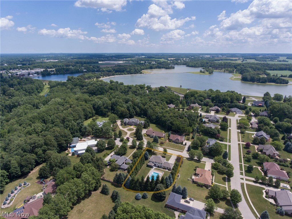 Executive Estates Ph 5 - Residential