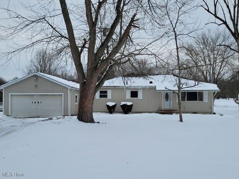 7687 Chaffee Road, Northfield, OH 44067 - #: 5094219