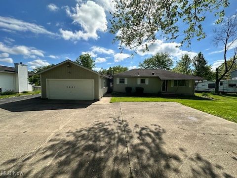 7687 Chaffee Road, Northfield, OH 44067 - MLS#: 5094219