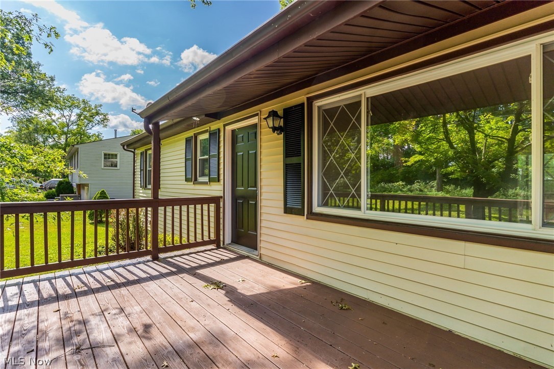 Allman - Residential