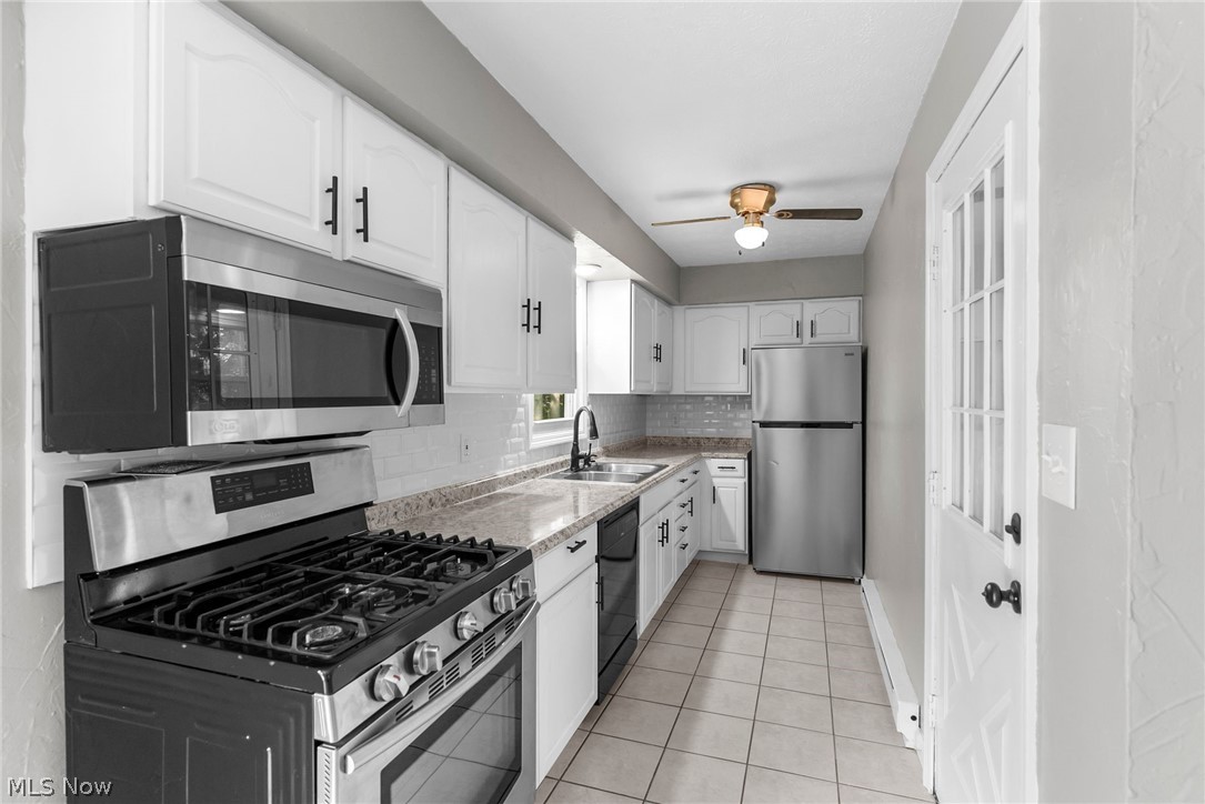 Allman - Residential