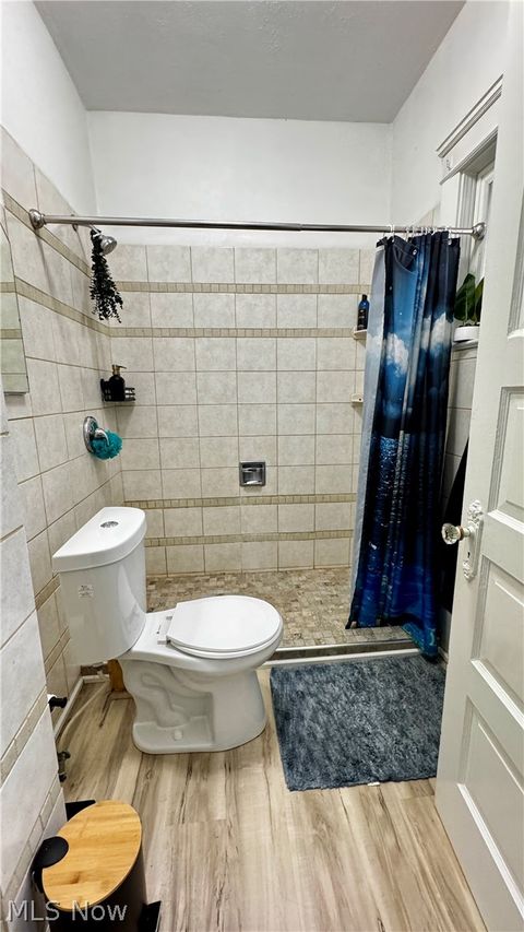 Tiny photo for 4001 E 54th Street, Cleveland, OH 44105 (MLS # 5187348)