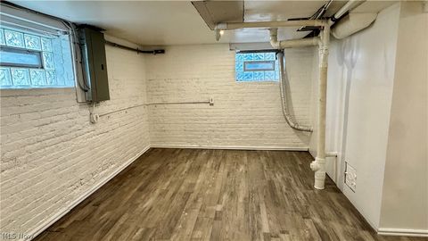 Tiny photo for 4001 E 54th Street, Cleveland, OH 44105 (MLS # 5187348)