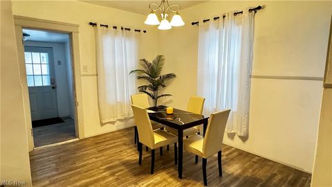 Tiny photo for 4001 E 54th Street, Cleveland, OH 44105 (MLS # 5187348)