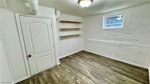 Tiny photo for 4001 E 54th Street, Cleveland, OH 44105 (MLS # 5187348)