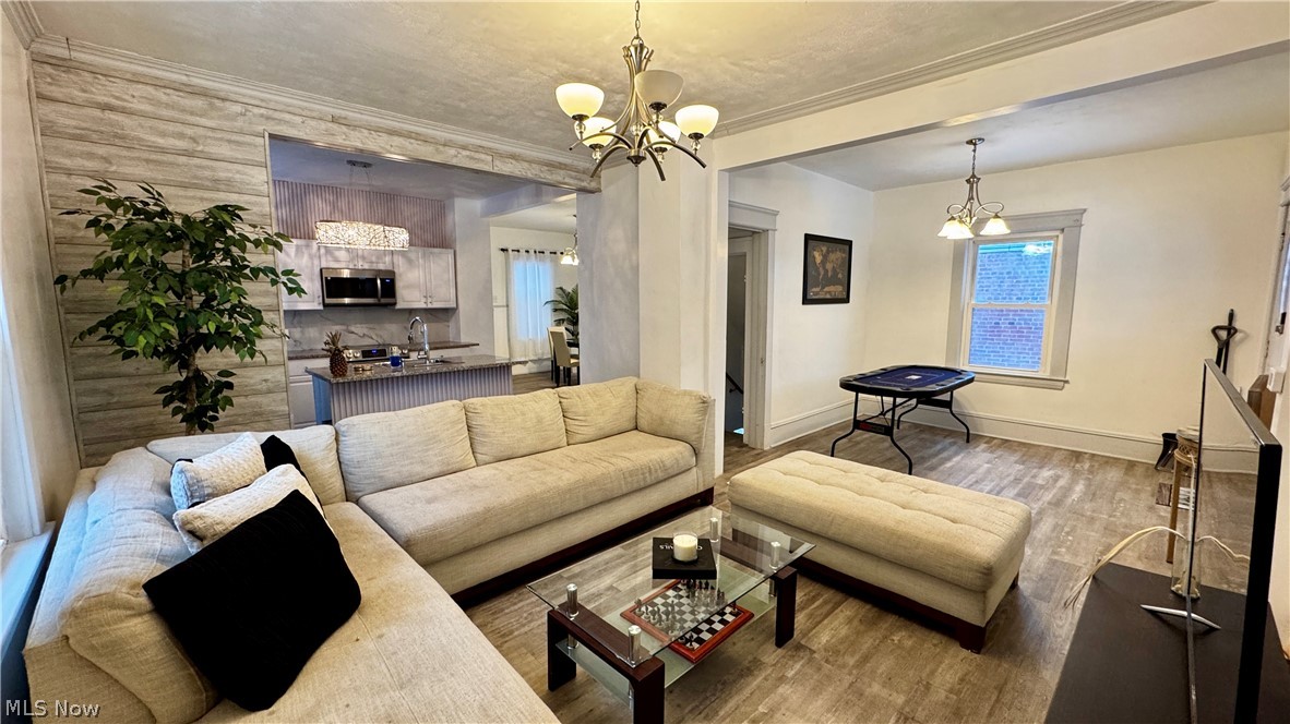 East 55th Street Ext Allotment - Residential