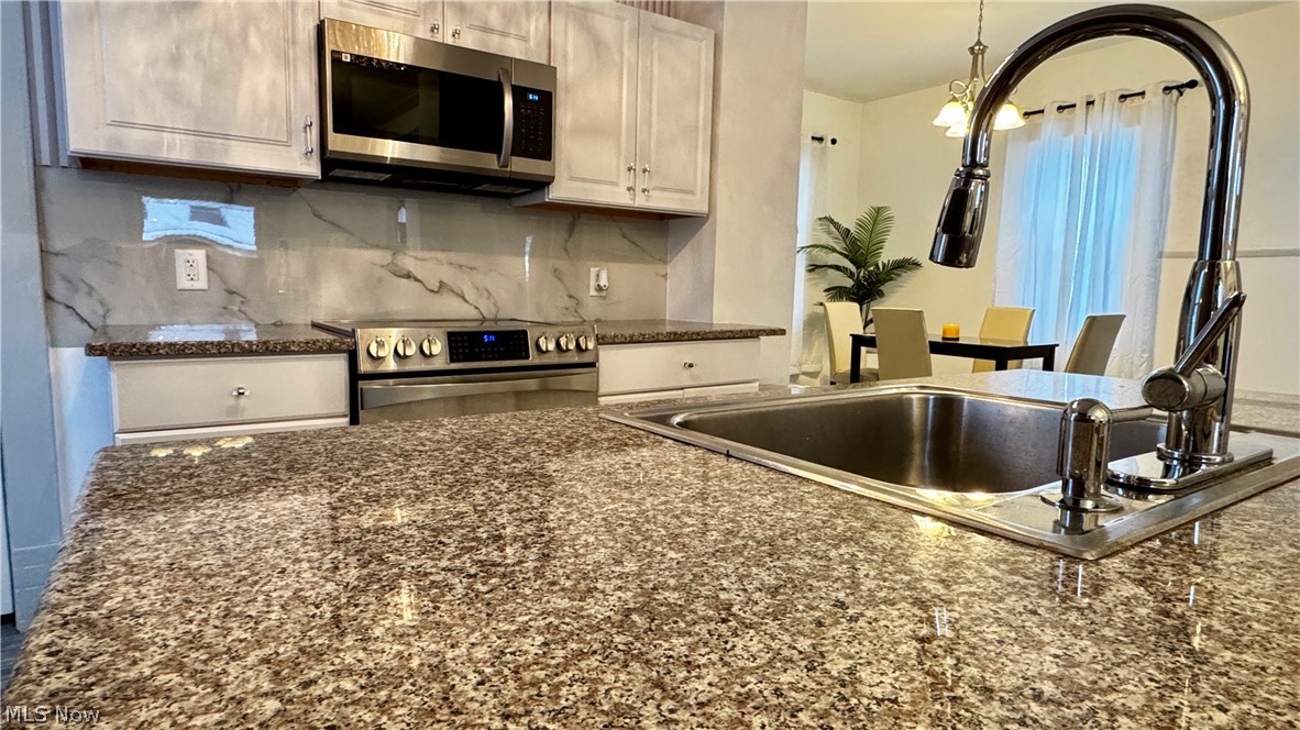 East 55th Street Ext Allotment - Residential