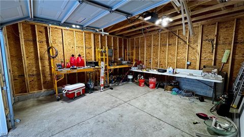 Tiny photo for 4001 E 54th Street, Cleveland, OH 44105 (MLS # 5187348)