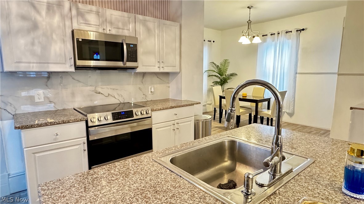 East 55th Street Ext Allotment - Residential