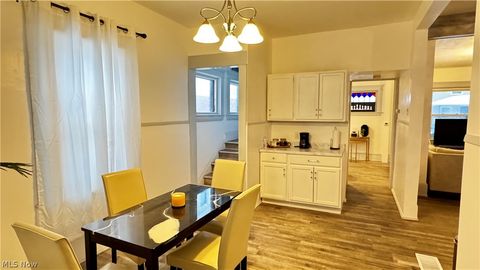 Tiny photo for 4001 E 54th Street, Cleveland, OH 44105 (MLS # 5187348)