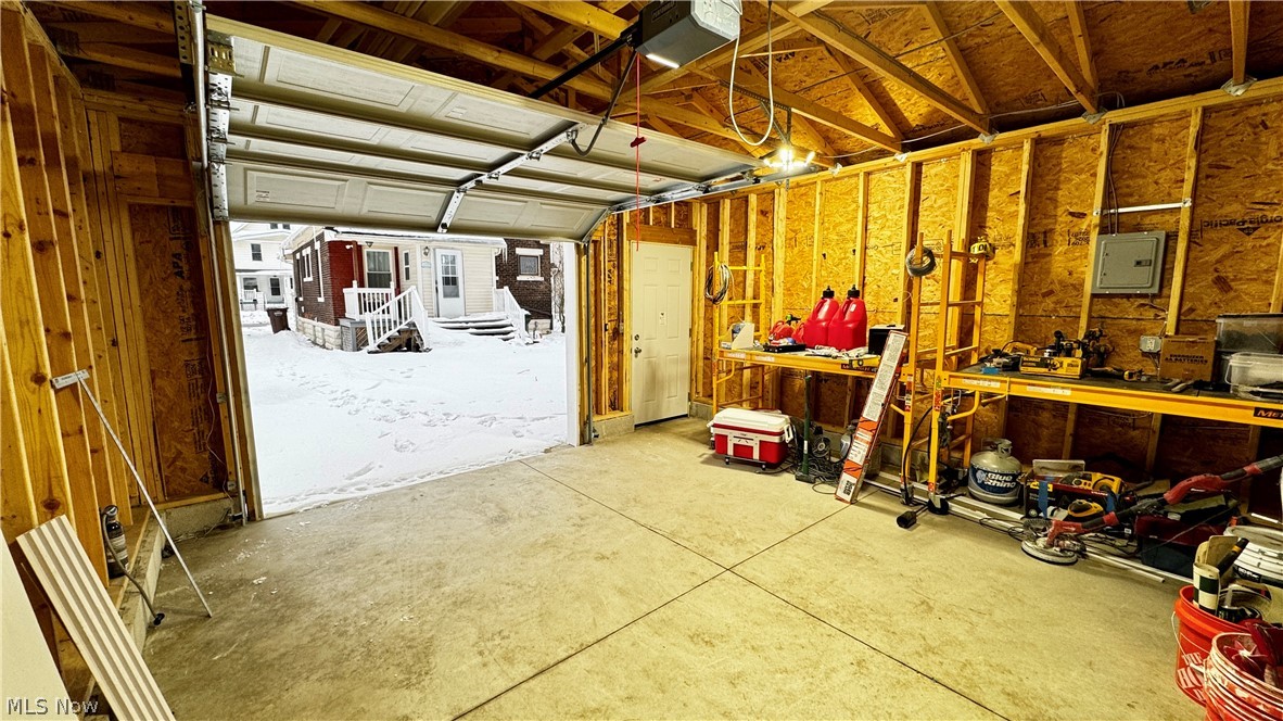 East 55th Street Ext Allotment - Residential