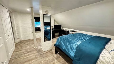 Tiny photo for 4001 E 54th Street, Cleveland, OH 44105 (MLS # 5187348)