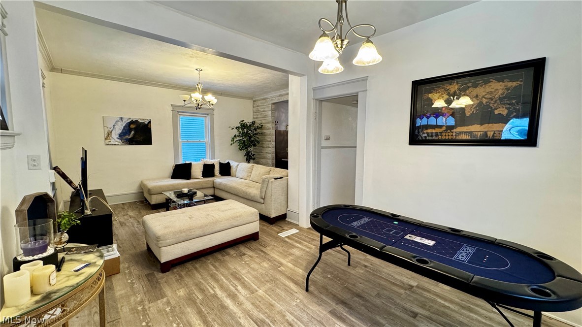 East 55th Street Ext Allotment - Residential