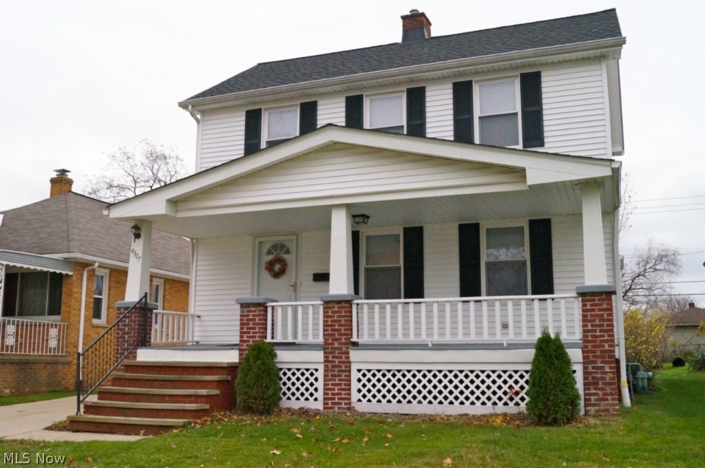 Highland Orchards - Residential