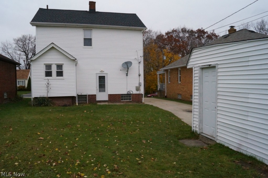 Highland Orchards - Residential