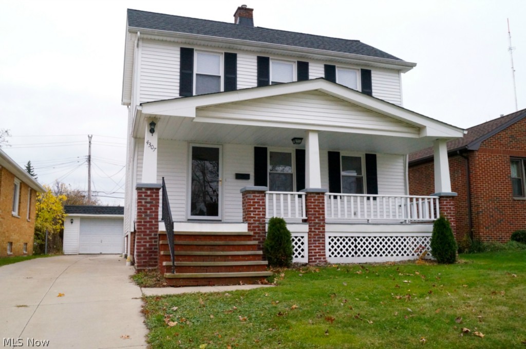 Highland Orchards - Residential