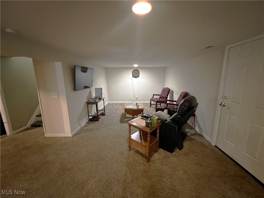 1155 Chaparrel Road, Hartville, Ohio image 16