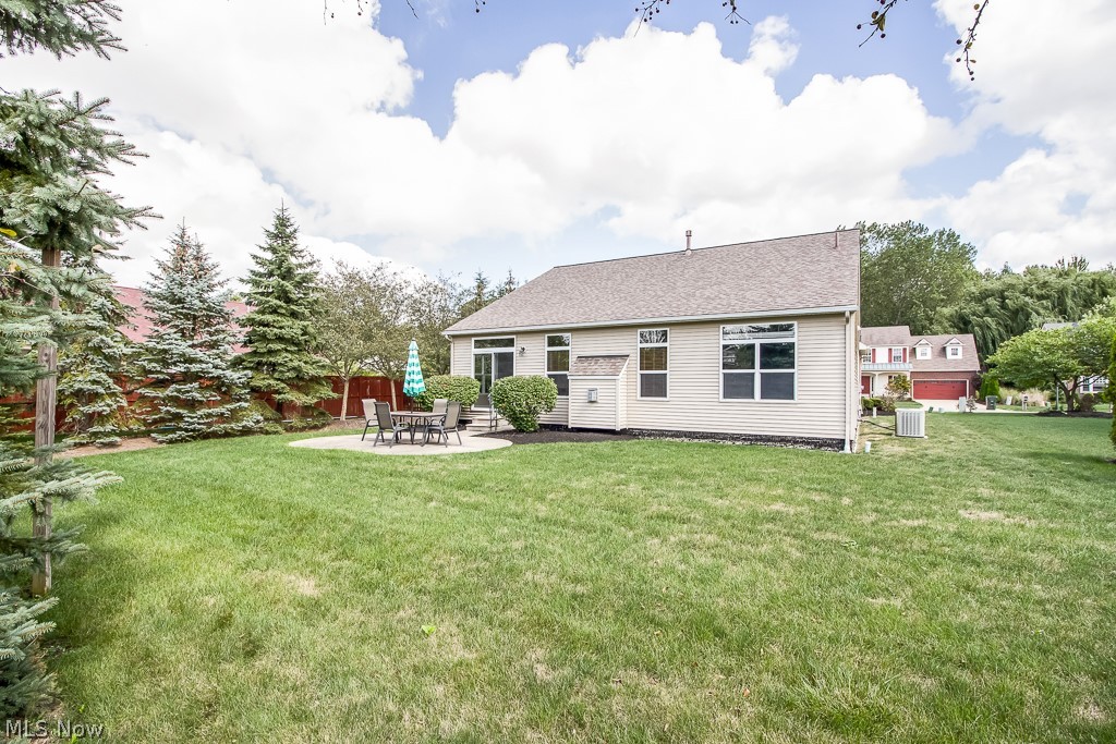 Bridgeside Sub - Residential