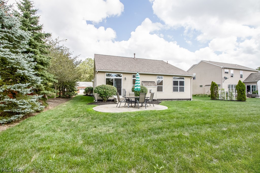 Bridgeside Sub - Residential