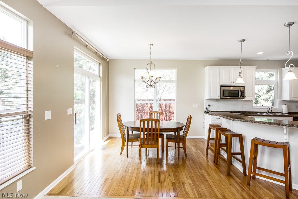 Bridgeside Sub - Residential