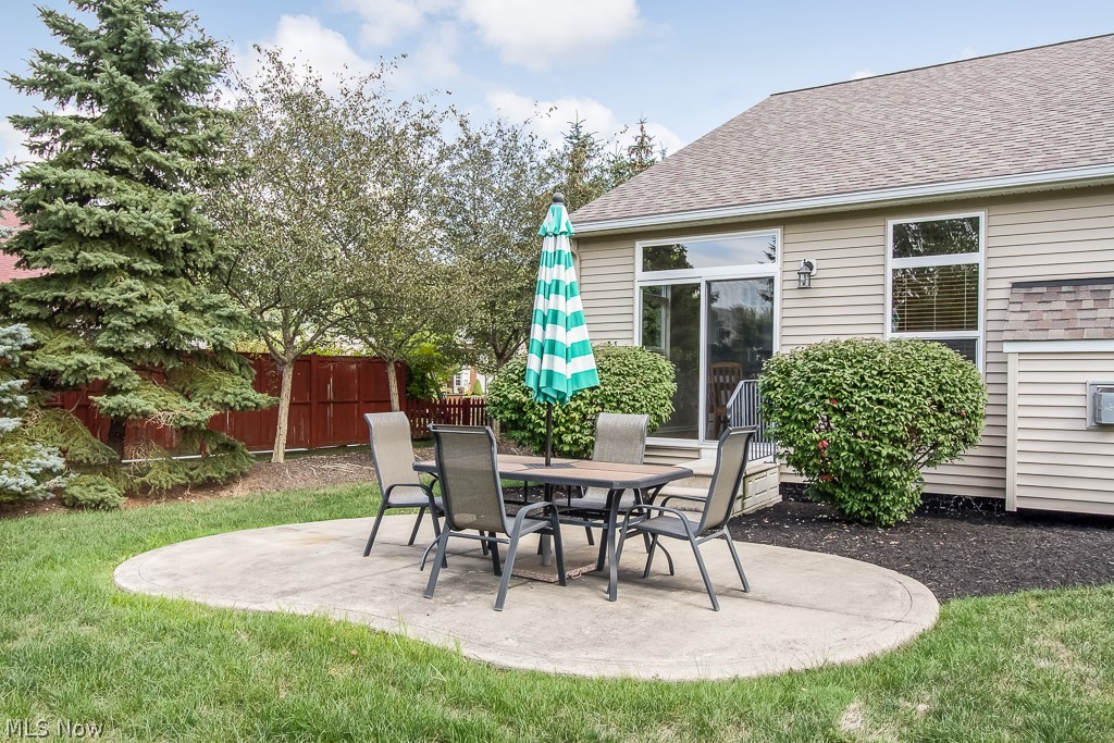 Bridgeside Sub - Residential