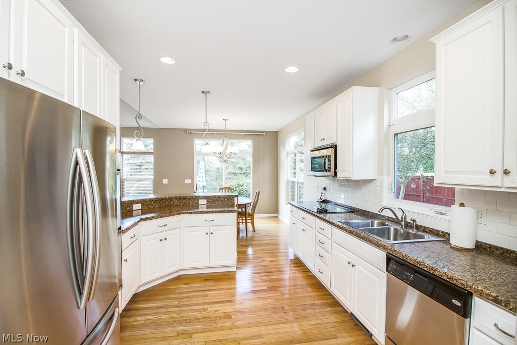 Bridgeside Sub - Residential