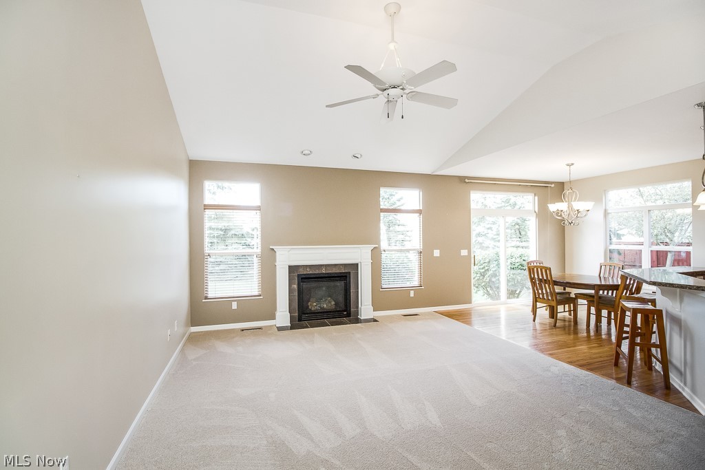 Bridgeside Sub - Residential